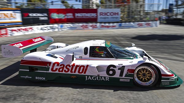 Monday Pit Stop 11.04.2022