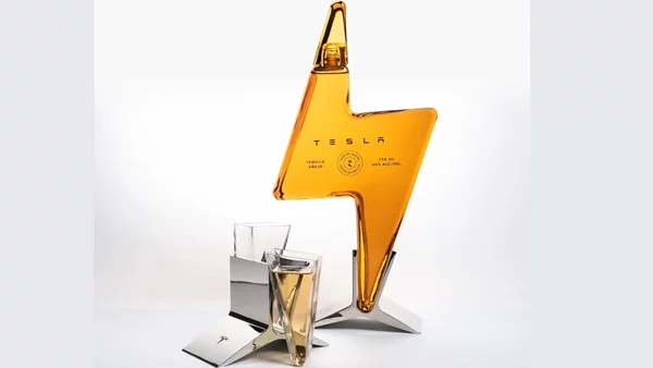 Τεκίλα Tesla: Μόνο για αυτόνομους