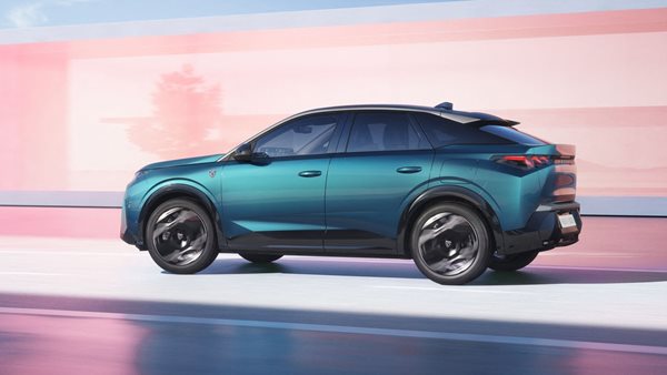 Μια σύντομη ιστορία του SUV-γιατί κατέκτησε τον κόσμο