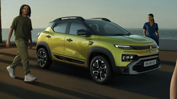 Renault Kiger: Νέο μικρό SUV από τους Γάλλους