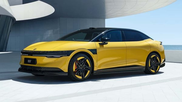 350 χλμ. σε 10 λεπτά-πώς κατάφερε να το πετύχει γνωστή φίρμα