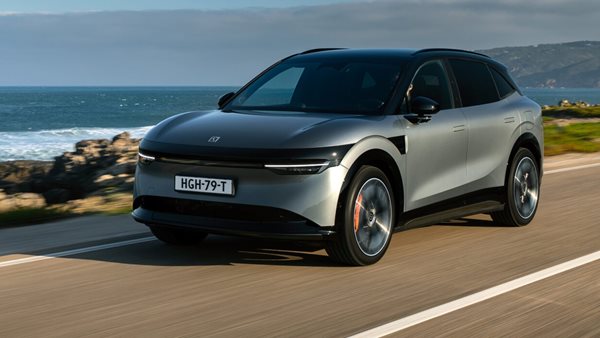 Στην Ελλάδα η φίρμα αυτοκίνητων Zeekr-ποια μοντέλα φέρνει