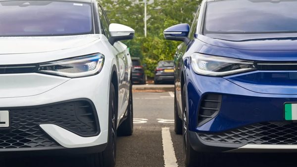 Έρευνα για μεγάλη ανάκληση ηλεκτρικών αυτοκινήτων γερμανικής φίρμας