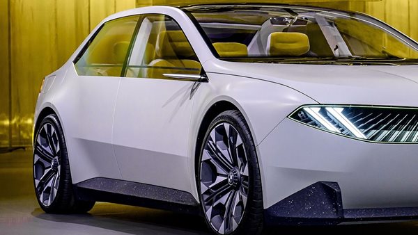 Ποια φίρμα παραδέχθηκε ότι θα είναι δύσκολο να περάσουν οι πελάτες της στα ηλεκτρικά