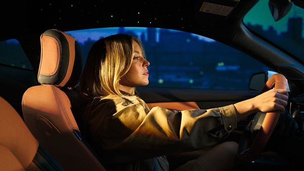 Γιατί μας αρέσουν τόσο πολύ τα δερμάτινα καθίσματα στο αυτοκίνητο