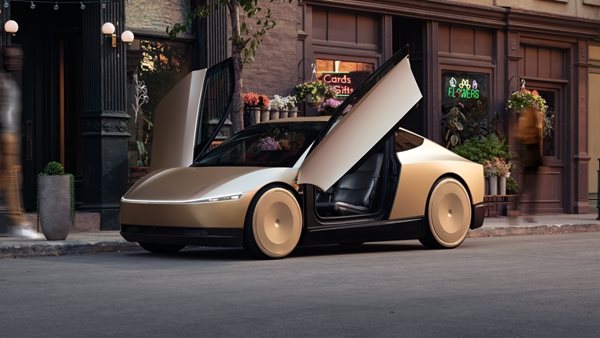 Πώς ο Trump ανοίγει τον δρόμο για τα αυτόνομα αυτοκίνητα της Tesla