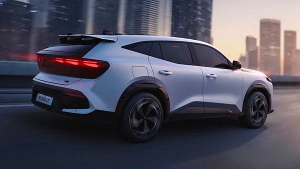 Επίσημο: Αυτό είναι το νέο Renault Filante-όλα τα στοιχεία και εικόνες