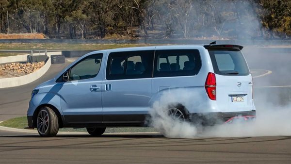 Τα 9 minivans που είναι πιο cool από ένα SUV