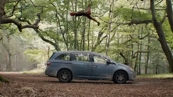 Αυτό είναι το "αθάνατο" αυτοκίνητο-πρωταγωνιστής στο Deadpool & Wolverine