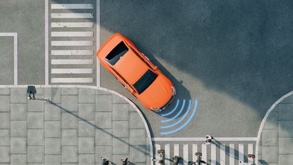 Αυτό το στοιχείο στα νέα αυτοκίνητα αυξάνει τα ασφάλιστρα