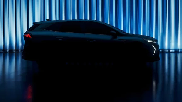 Το "ελληνικό" όνομα του νέου θερμικού SUV της Renault