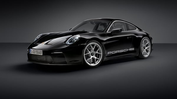 Επίσημο: H Porsche ετοιμάζει υβριδική 911-το τελευταίο θερμικό "κάστρο" έπεσε