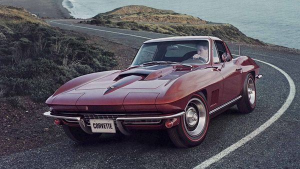 Joe Biden: Αυτά είναι τα αυτοκίνητα που λατρεύει