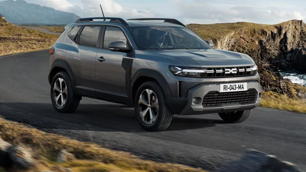 Νέο Dacia Duster: Αυτές θα είναι οι τιμές του "αυθεντικού" SUV