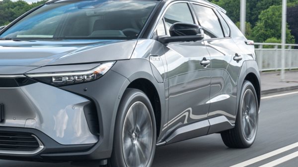 Μεγάλη ανάκληση στις ΗΠΑ για ηλεκτρικά αυτοκίνητα