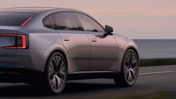 Μεγάλη φίρμα αυτοκινήτων αλλάζει CEO εξαιτίας δασμών Τραμπ