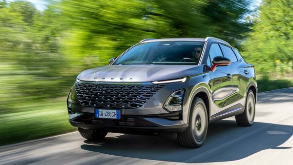 Στην Ελλάδα οι νέες φίρμες αυτοκινήτων OMODA και JAECOO