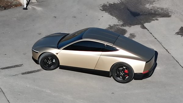 Ξεκίνησαν οι δοκιμές του Tesla Cybercab-ποιο στοιχείο αλλάζει τα δεδομένα