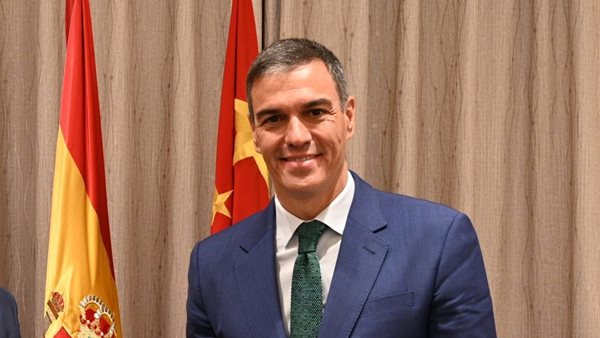 Ευρωπαίος πρωθυπουργός διαφωνεί με τους δασμούς στα κινεζικά οχήματα