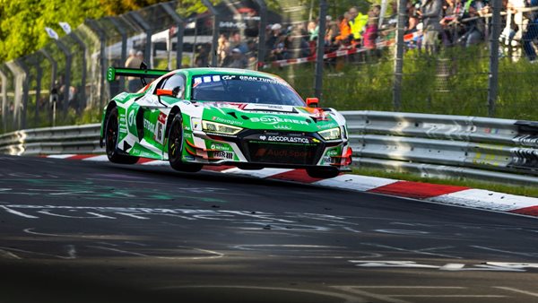 Οδηγός για αρχάριους για τον θρυλικό, 24ωρο αγώνα στο Nurburgring