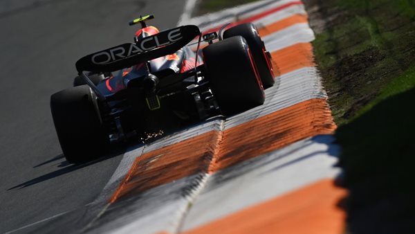 Πρόγραμμα F1 GP Ολλανδίας: Πού και τι ώρα θα δεις αγώνα