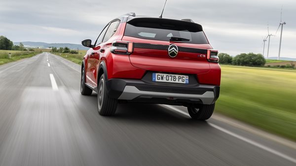 Ποια αυτοκίνητα πουλάνε σαν τρελά το 2025