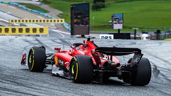 Πόσο κοστίζει ένα μονοθέσιο της F1-δείτε το video