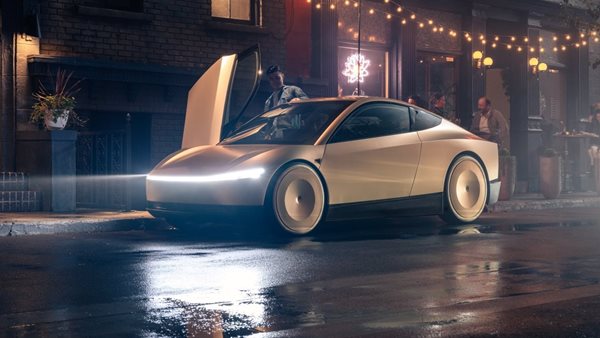 Τι μπορεί να σημαίνει για την Tesla η υποστήριξη Musk στον Trump