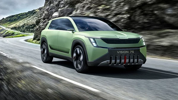 Skoda Peaq: Το νέο 7θέσιο ηλεκτρικό θα είναι το ακριβότερο μοντέλο της φίρμας