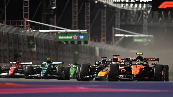 F1 GP Άμπου Ντάμπι: Τι ώρα είναι ο μεγάλος τελικός του 2025-αναλυτικό πρόγραμμα