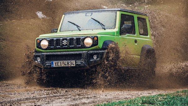 Τέλος το Suzuki Jimny και τα Swift Sport, Ignis και Swace-ποια χώρα το ανακοίνωσε
