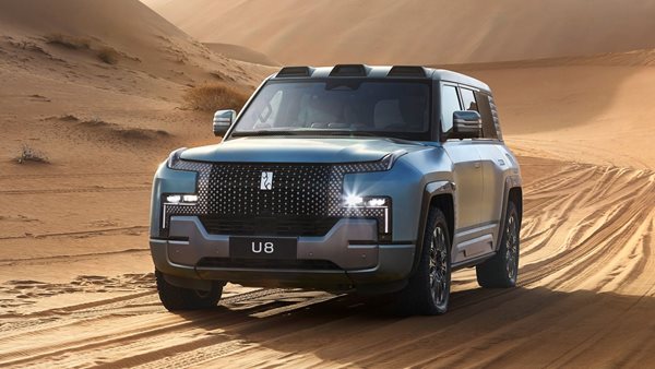 Πόσες κινεζικές μάρκες ηλεκτρικών αυτοκινήτων μπορεί να κλείσουν σύντομα