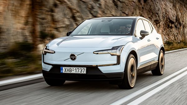 Σημαντική προσφορά της Volvo στα ηλεκτρικά αυτοκίνητα-όφελος έως 4.000 ευρώ