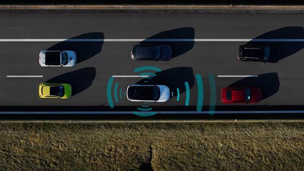 Ο μεγαλύτερος όμιλος αυτοκινήτων ανακοίνωσε αυτόνομη οδήγηση επιπέδου 3