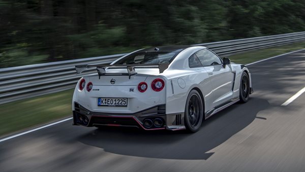 Τέλος εποχής μετά από 18 χρόνια για θρυλικό σπορ ιαπωνικό αυτοκίνητο