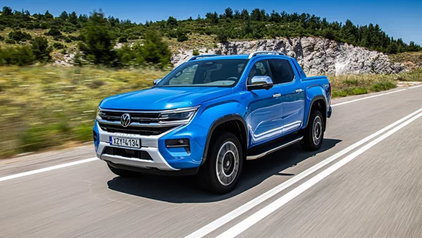 Στην Ελλάδα το Volkswagen Amarok-τιμές και εκδόσεις
