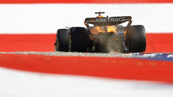 F1 GP Βελγίου: Πρόγραμμα και ώρες τηλεοπτικής μετάδοσης