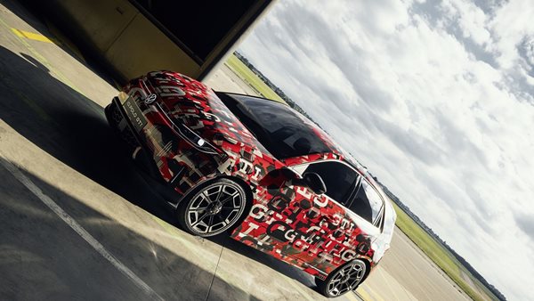 Επίσημο: Έρχεται VW ID. Polo και ID. Polo GTI