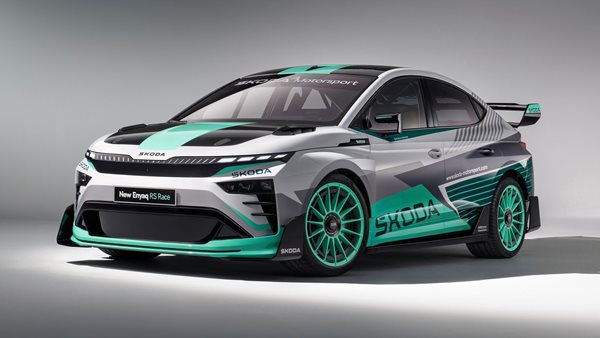 Το νέο υλικό της Skoda που μειώνει σημαντικά το βάρος ενός αυτοκινήτου