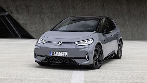 Αποκαλυπτικό το τεστ αντοχής για την μπαταρία του VW ID.3