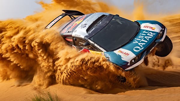 Ράλι Ντακάρ 2024: Ό,τι αξίζει να γνωρίζεις για τον πιο σκληρό αγώνα του πλανήτη