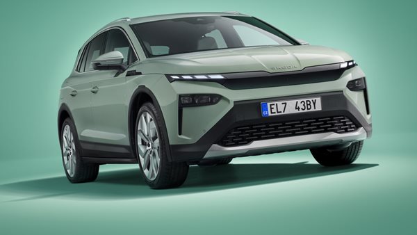 Skoda Elroq: Στην Ελλάδα το φθηνότερο ηλεκτρικό C-SUV-τιμές
