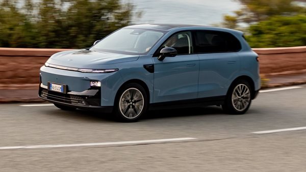 Το νέο Leapmotor B10 ήρθε στην ελληνική αγορά με τιμή έκπληξη-όλες οι εκδόσεις