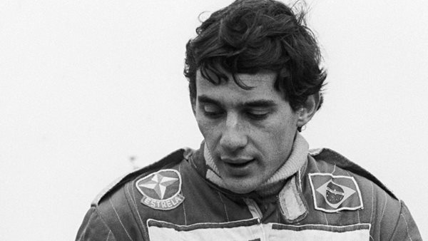 Ayrton Senna: 30 χρόνια από τον θάνατο του και 30 γεγονότα της ζωής του
