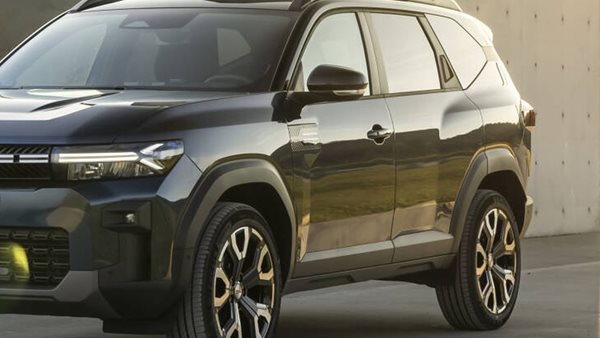 Στην Ελλάδα το υβριδικό SUV με 1.450 χιλιόμετρα αυτονομία-δείτε τις τιμές του