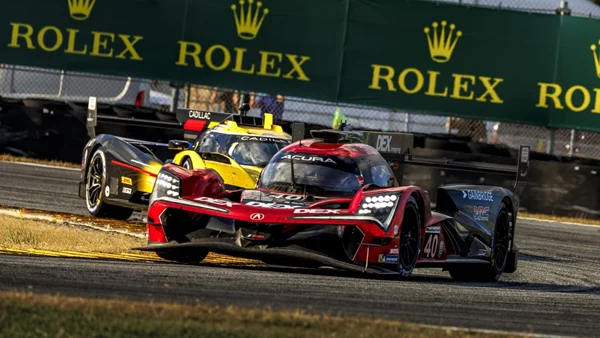 Rolex Daytona 24: Ξεκινά ο σπουδαιότερος αγώνας αντοχής των ΗΠΑ