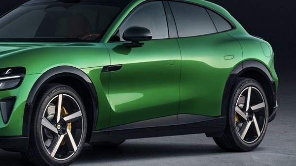 Απίστευτο: Ποιο αυτοκίνητο είχε 290.000 παραγγελίες σε μια ώρα