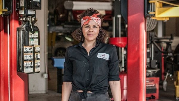 Παγκόσμια ημέρα γυναίκας: 6 γυναίκες που ξεχωρίζουν στον κόσμο του αυτοκινήτου