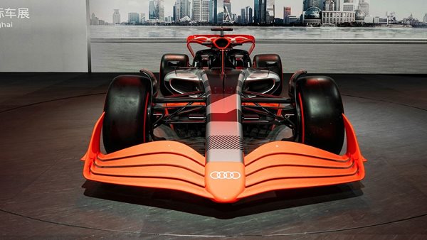 Η Audi θέλει να εξαγοράσει την Sauber για να φτιάξει δική της ομάδα F1