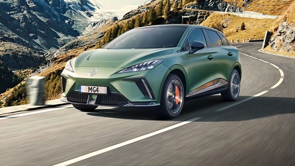 Ηλεκτρικά και πόλεμος Ευρώπης εναντίον Κίνας: Το τελευταίο επεισόδιο